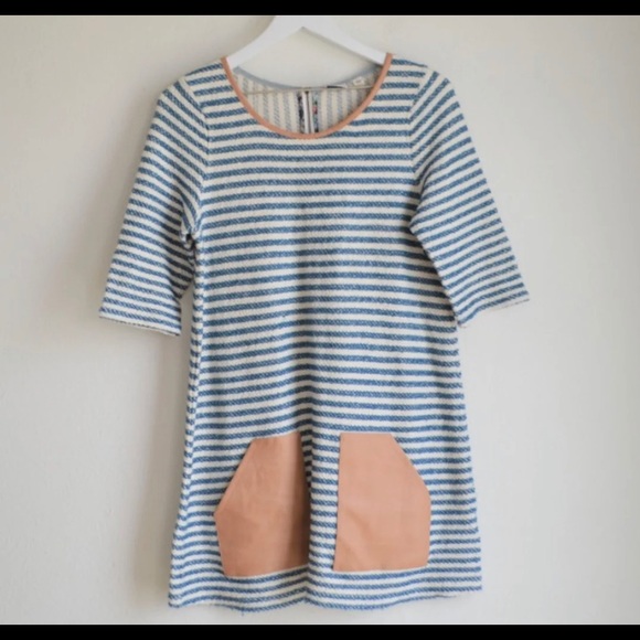 Anthropologie Post Card Tunic - Picture 3 of 7